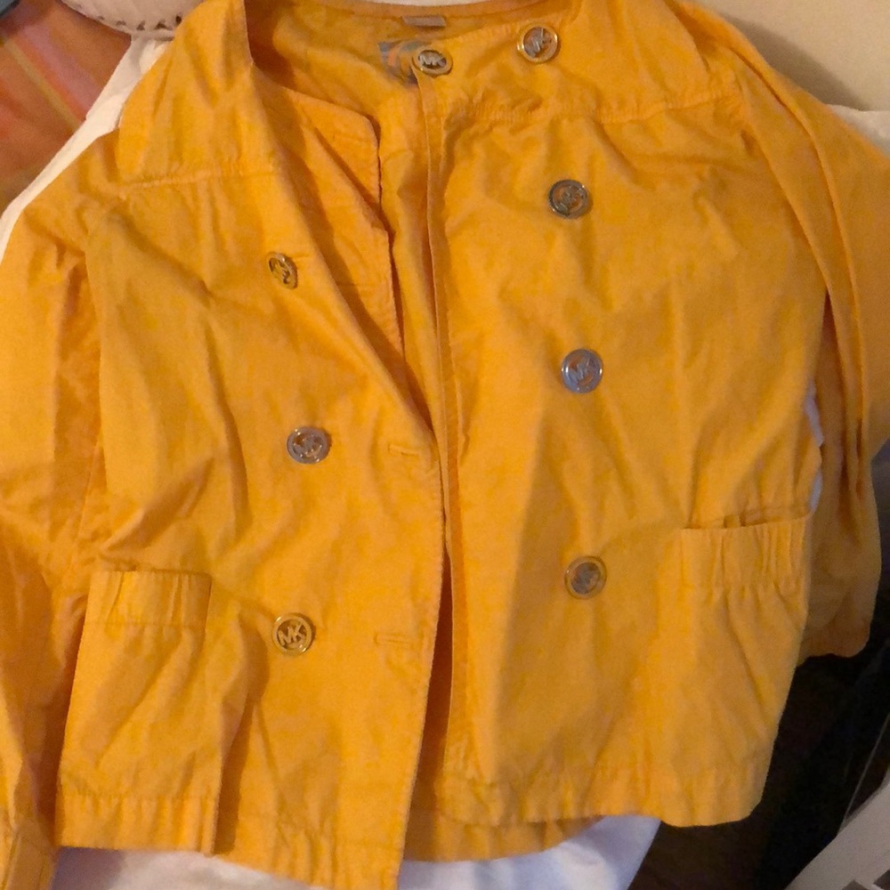 Michael kors coat